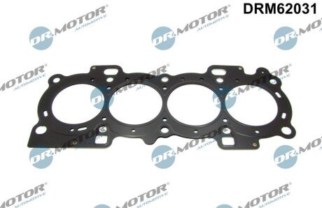 Прокладка пiд головку Ford Fiesta/Focus 1.6 16V 98-08 DRM62031