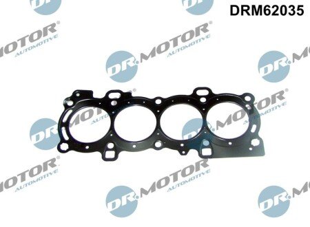 Прокладка пiд головку Ford Focus II 1.6 Ti 04-12 DRM62035