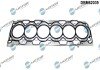 Прокладка пiд головку VOLVO XC 90/LAND ROVER FREELANDER 2 (L359) DR.Motor DRM62039 (фото 1)