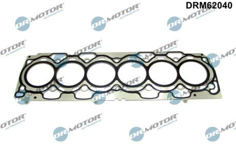 Прокладка пiд головку VOLVO s60/s80/v60/v70/xc60 I SUV DRM62040