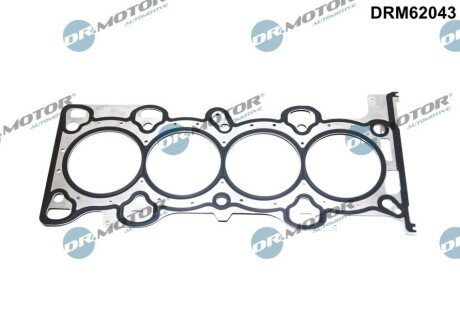 Прокладка пiд головку DRM62043