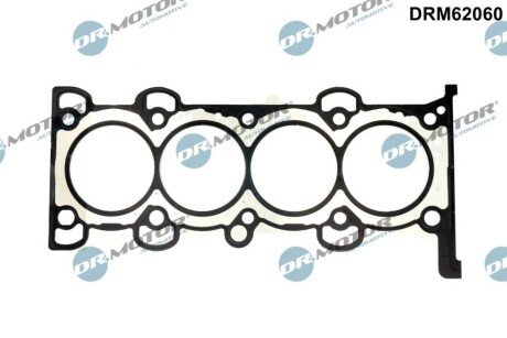 Прокладка пiд головку DRM62060