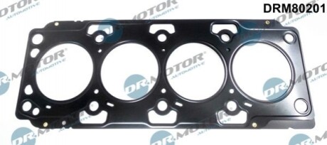 Прокладка пiд головку HYUNDAI 01-12/KIA 02- DR.Motor DRM80201 (фото 1)