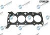 Прокладка пiд головку MAZDA 6/CX-5 11- DR.Motor DRM8201 (фото 1)