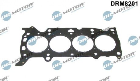 Прокладка пiд головку MAZDA 6/CX-5 11- DRM8201