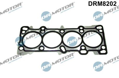 Прокладка пiд головку MAZDA 323 F VI (BJ)/323 S VI (BJ) 98- DRM8202