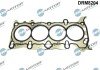 Прокладка пiд головку Mazda 3/6/CX-5 2.0 11- DR.Motor DRM8204 (фото 1)