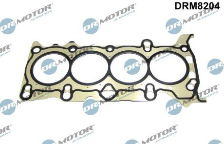 Прокладка пiд головку Mazda 3/6/CX-5 2.0 11- DRM8204