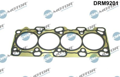 Прокладка пiд головку MITSUBISHI OUTLANDER I (CU_W) 01- DRM9201