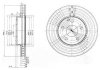 Гальмівний диск DRIVE DP1010110840 (фото 1)