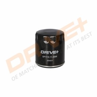 + - Фільтр оливи DRIVE DP1110.11.0099 (фото 1)