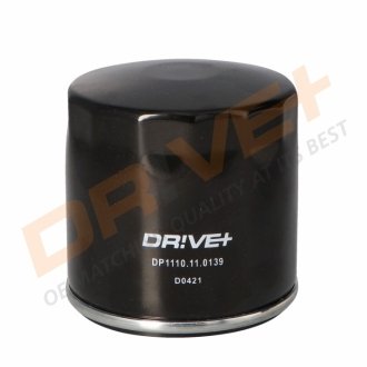 DP1110.11.0139 Drive+ - Фільтр оливи DP1110.11.0139