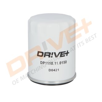 DP1110.11.0150 Drive+ Фільтр оливи (аналог WL7520) DP1110.11.0150