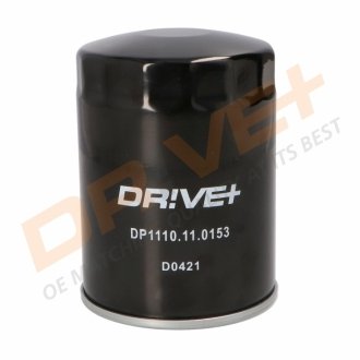 DP1110.11.0153 Drive+ - Фільтр оливи