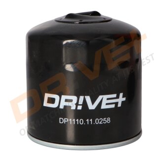 DP1110.11.0258 Drive+ Фільтр оливи (аналог WL7277) DP1110.11.0258