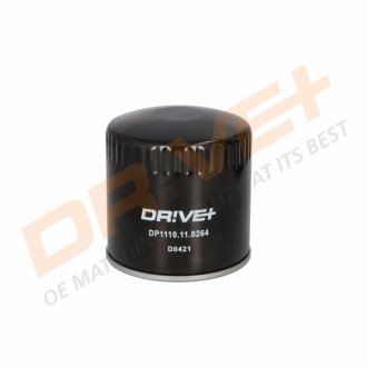 DP1110.11.0264 Drive+ - Фільтр оливи