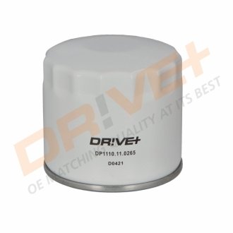 DP1110.11.0265 Drive+ - Фільтр оливи