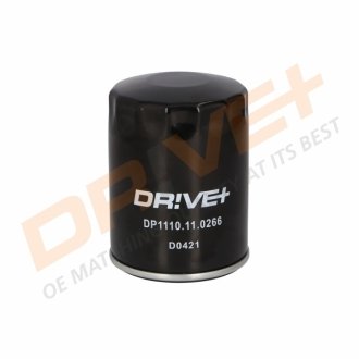 DP1110.11.0266 Drive+ - Фільтр оливи