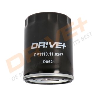 DP1110.11.0267 Drive+ Фільтр оливи (аналог WL7087) DP1110.11.0267