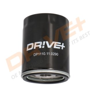 DP1110.11.0290 Drive+ Фільтр оливи (аналог WL7287) DP1110.11.0290