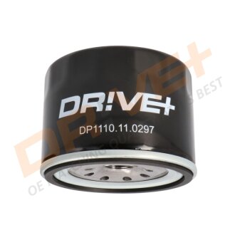 DP1110.11.0297 Drive+ Фільтр оливи (аналог WL7156) DP1110.11.0297