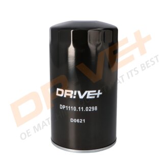 DP1110.11.0298 Drive+ Фільтр оливи (аналог WL7421) DP1110.11.0298