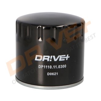 DP1110.11.0300 Drive+ Фільтр оливи (аналог WL7298) DP1110.11.0300