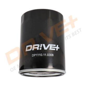 DP1110.11.0308 Drive+ Фільтр оливи (аналог WL7178) DP1110.11.0308