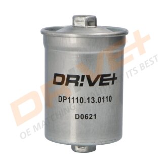 DP1110.13.0110 Drive+ Фільтр палива (аналог WF8029) DP1110.13.0110