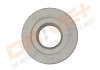 Підшипник маточини (задньої) Skoda Roomster 06-/Octavia 96-10/VW Golf 97-05 (+ABS)(к-кт) DRIVE DP2010.10.0107 (фото 5)