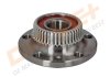 Підшипник маточини (задньої) Skoda Roomster 06-/Octavia 96-10/VW Golf 97-05 (+ABS)(к-кт) DRIVE DP2010.10.0107 (фото 7)