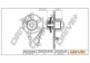 Помпа води Citroen Berlingo/Fiat Scudo 1.6HDI (19z) DRIVE DP231010112 (фото 1)