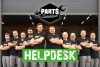 Датчик ABS DT DT SPARE PARTS 1.21655 (фото 3)