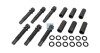 РМК рессоры DT DT SPARE PARTS 1.32545 (фото 1)