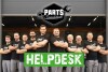 Датчик ABS DT SPARE PARTS 2.48015 (фото 3)