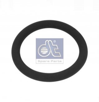 Уплотняющее кольцо, масляный радиатор 5.45401
