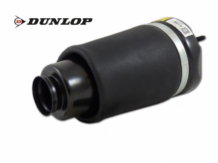 Пневмоподушка гумометалева Dunlop DAS10035 (фото 1)