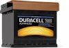 Аккумуляторна батарея Advanced 50Ah 12V R+ EN450A (210х175х190) Duracell DA50 (фото 2)