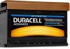 Аккумуляторна батарея Advanced 74Ah 12V R+ EN680A (278х175х190) Duracell DA74 (фото 2)