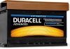Аккумуляторна батарея Advanced 74Ah 12V R+ EN680A (278х175х190) Duracell DA74 (фото 1)