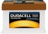 Акумуляторна батарея Advanced 77Ah 12V R+ EN700A (278х175х190) Duracell DA77H (фото 1)