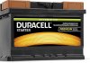 Акумуляторна батарея Starter 55Ah 12V R+ EN450A (241х175х175) Duracell DS55 (фото 2)