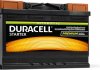 Акумуляторна батарея Starter 72Ah 12V R+ EN660A (278х175х190) Duracell DS72 (фото 2)