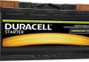 Акумуляторна батарея Starter 95Ah 12V R+ EN720A (354х175х190) Duracell DS95 (фото 2)
