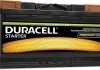Акумуляторна батарея Starter 95Ah 12V R+ EN720A (354х175х190) Duracell DS95 (фото 1)