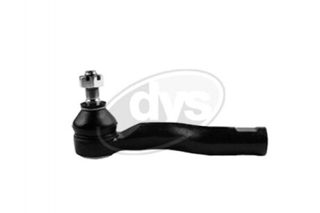 Наконечник кермовий TOYOTA AVENSIS VERSO II 01- 145mm 2223687