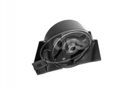 Подушка двигуна (передня) (R) Nissan X-Trail 2.0/2.5 16V 01-13 7126322