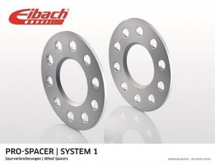 Проставка колесного диска EIBACH S90-1-05-006 (фото 1)