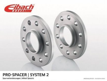 Проставка колісного диску EIBACH S90-2-15-002 (фото 1)