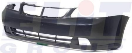 Бампер передний Daewoo: Nubira (1997-2005) KH1112 901